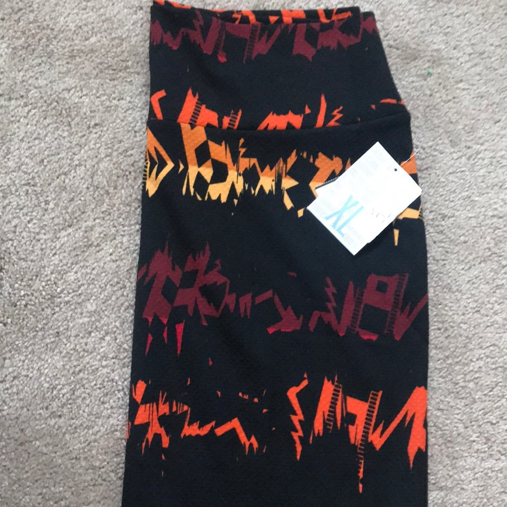 Lularoe Cassie